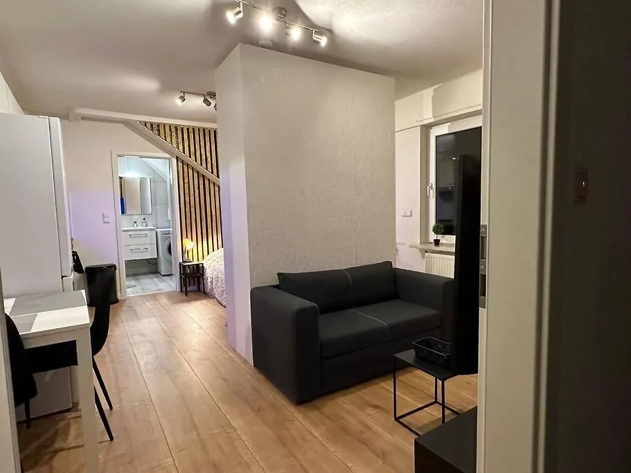 Amazing Hyper Central Flat- Esch Apartment Esch-sur-Alzette